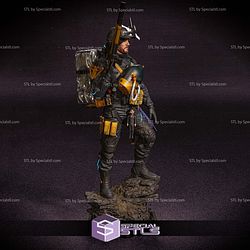 Sam Porter Bridges V3 3D Printer Files