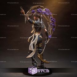 Sciel Clair Obscur Expedition 33 267mm 3D Printer Files