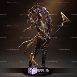 Sciel Clair Obscur Expedition 33 267mm 3D Printer Files