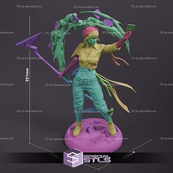 Sciel Clair Obscur Expedition 33 267mm 3D Printer Files