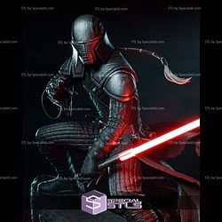 StarKiller and Lightsaber 3D Printer Files