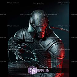 StarKiller and Lightsaber 3D Printer Files