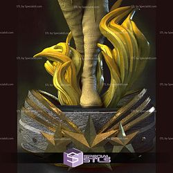 Starlight Thunder Girl NSFW 3D Printer Files