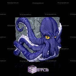 Super Basic STL Box of Influence Deck Box