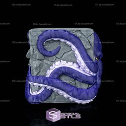 Super Basic STL Box of Influence Deck Box