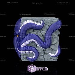 Super Basic STL Box of Influence Deck Box