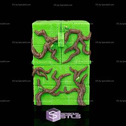 Super Basic STL Box of the Grove Deck Box