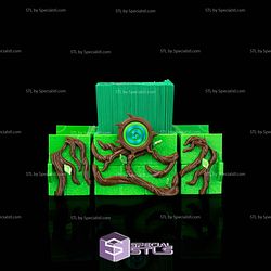 Super Basic STL Box of the Grove Deck Box