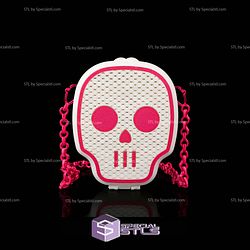 Super Basic STL Deadly Cute Bag