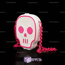 Super Basic STL Deadly Cute Bag