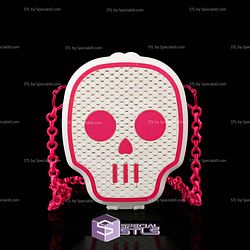 Super Basic STL Deadly Cute Bag