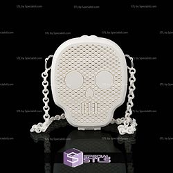 Super Basic STL Deadly Cute Bag