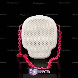 Super Basic STL Deadly Cute Bag