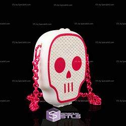 Super Basic STL Deadly Cute Bag