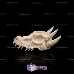 Super Basic STL Deathroot Planter