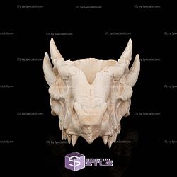 Super Basic STL Deathroot Planter