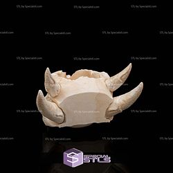 Super Basic STL Deathroot Planter