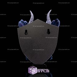 Super Basic STL Faerie Dragon Trophy