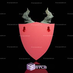 Super Basic STL False Dragon Trophy