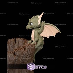 Super Basic STL Garden Scout Planter