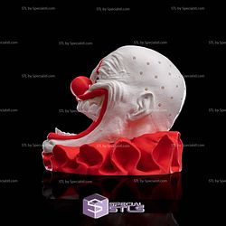 Super Basic STL Gory Giggles Candy Holder