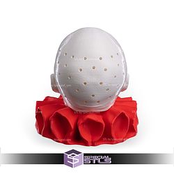 Super Basic STL Gory Giggles Candy Holder