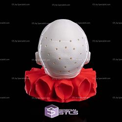 Super Basic STL Gory Giggles Candy Holder