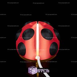 Super Basic STL LullaBug Table Lamp