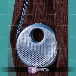 Super Basic STL Luna Bag