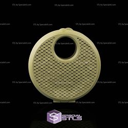 Super Basic STL Luna Bag