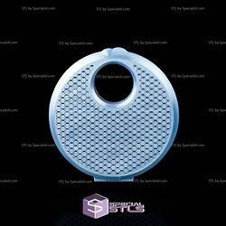 Super Basic STL Luna Bag