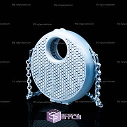 Super Basic STL Luna Bag