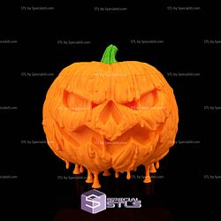 Super Basic STL Melted Treatkeeper Candy Holder