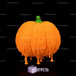 Super Basic STL Melted Treatkeeper Candy Holder