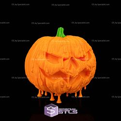 Super Basic STL Melted Treatkeeper Candy Holder