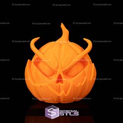 Super Basic STL Pumpgrin Trio