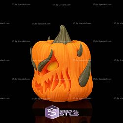 Super Basic STL Pumpgrin Trio