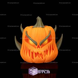 Super Basic STL Pumpgrin Trio