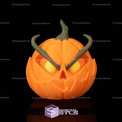 Super Basic STL Pumpgrin Trio