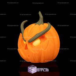 Super Basic STL Pumpgrin Trio