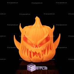 Super Basic STL Pumpgrin Trio