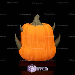 Super Basic STL Pumpgrin Trio