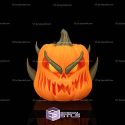 Super Basic STL Pumpgrin Trio