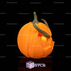 Super Basic STL Pumpgrin Trio