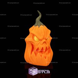 Super Basic STL Pumpgrin Trio