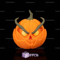 Super Basic STL Pumpgrin Trio