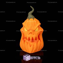 Super Basic STL Pumpgrin Trio