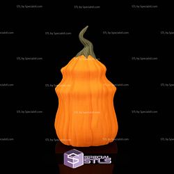 Super Basic STL Pumpgrin Trio