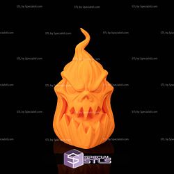 Super Basic STL Pumpgrin Trio