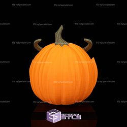 Super Basic STL Pumpgrin Trio